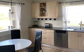 Luxus Apartment Byggdarhorn